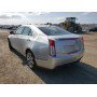2013 Cadillac Ats 2.5L vin: 1G6AA5RA7D0******