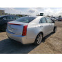 2013 Cadillac Ats 2.5L vin: 1G6AA5RA7D0******