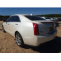 2013 Cadillac Ats 2.5L vin: 1G6AA5RA8D0******