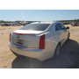 2013 Cadillac Ats 2.5L vin: 1G6AA5RA8D0******