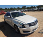 2013 Cadillac Ats 2.5L vin: 1G6AA5RA8D0******