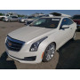 2015 Cadillac Ats 2.0L vin: 1G6AA1RX6F0******