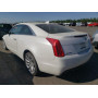 2015 Cadillac Ats 2.0L vin: 1G6AA1RX6F0******