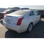 2015 Cadillac Ats 2.0L vin: 1G6AA1RX6F0******