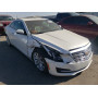 2015 Cadillac Ats 2.0L vin: 1G6AA1RX6F0******