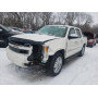 2011 Chevrolet Avalanche 5.3L vin: 3GNTKGE39BG******