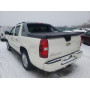 2011 Chevrolet Avalanche 5.3L vin: 3GNTKGE39BG******