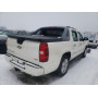 2011 Chevrolet Avalanche 5.3L vin: 3GNTKGE39BG******