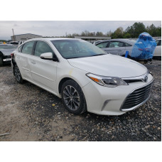 2016 Toyota Avalon Xle 3.5L vin: 4T1BK1EB1GU******