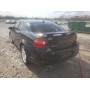 2011 Dodge Avenger Ma 2.4L vin: 1B3BD1FB9BN******
