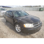 2011 Dodge Avenger Ma 2.4L vin: 1B3BD1FB9BN******