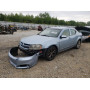 2013 Dodge Avenger R/ 3.6L vin: 1C3CDZBG2DN******
