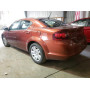 2012 Dodge Avenger Se 2.4L vin: 1C3CDZABXCN******