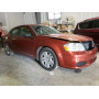 2012 Dodge Avenger Se 2.4L vin: 1C3CDZABXCN******