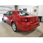 2013 Dodge Avenger Se 2.4L vin: 1C3CDZAB7DN******