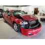 2013 Dodge Avenger Se 2.4L vin: 1C3CDZAB7DN******
