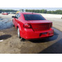 2014 Dodge Avenger Se 2.4L vin: 1C3CDZAB4EN******