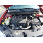 2014 Dodge Avenger Se 2.4L vin: 1C3CDZAB4EN******