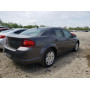 2014 Dodge Avenger Se 2.4L vin: 1C3CDZAB6EN******