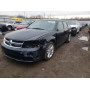 2012 Dodge Avenger Sx 2.4L vin: 1C3CDZCB1CN******