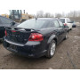 2012 Dodge Avenger Sx 2.4L vin: 1C3CDZCB1CN******
