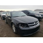 2012 Dodge Avenger Sx 2.4L vin: 1C3CDZCB1CN******