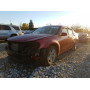 2012 Dodge Avenger Sx 2.4L vin: 1C3CDZCB4CN******