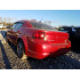 2012 Dodge Avenger Sx 2.4L vin: 1C3CDZCB4CN******