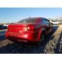 2012 Dodge Avenger Sx 2.4L vin: 1C3CDZCB4CN******