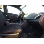 2012 Dodge Avenger Sx 2.4L vin: 1C3CDZCB4CN******