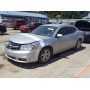 2012 Dodge Avenger Sx 2.4L vin: 1C3CDZCB6CN******