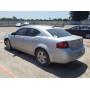 2012 Dodge Avenger Sx 2.4L vin: 1C3CDZCB6CN******