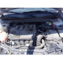 2012 Dodge Avenger Sx 2.4L vin: 1C3CDZCB6CN******