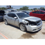 2012 Dodge Avenger Sx 2.4L vin: 1C3CDZCB6CN******