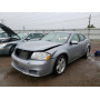 2013 Dodge Avenger Sx 2.4L vin: 1C3CDZCB0DN******
