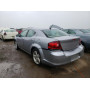 2013 Dodge Avenger Sx 2.4L vin: 1C3CDZCB0DN******