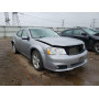 2013 Dodge Avenger Sx 2.4L vin: 1C3CDZCB0DN******