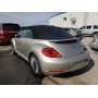 2015 Volkswagen Beetle 1.8 1.8L vin: 3VW517AT9FM******