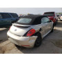 2015 Volkswagen Beetle 1.8 1.8L vin: 3VW517AT9FM******