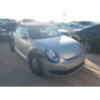 2015 Volkswagen Beetle 1.8 1.8L vin: 3VW517AT9FM******