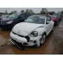2019 Volkswagen Beetle S 2.0L vin: 3VW5DAAT9KM******