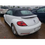 2019 Volkswagen Beetle S 2.0L vin: 3VW5DAAT9KM******