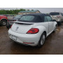 2019 Volkswagen Beetle S 2.0L vin: 3VW5DAAT9KM******