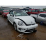 2019 Volkswagen Beetle S 2.0L vin: 3VW5DAAT9KM******
