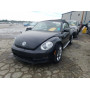 2013 Volkswagen Beetle 2.5L vin: 3VW5X7ATXDM******