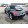 2013 Volkswagen Beetle 2.5L vin: 3VW5X7ATXDM******