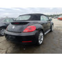2013 Volkswagen Beetle 2.5L vin: 3VW5X7ATXDM******