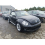 2013 Volkswagen Beetle 2.5L vin: 3VW5X7ATXDM******