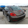 2013 Volkswagen Beetle 2.5L vin: 3VWJX7AT2DM******