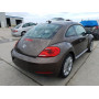 2013 Volkswagen Beetle 2.5L vin: 3VWJX7AT2DM******